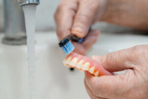 Dentures Cost Australia denture care kellyville